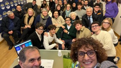 Photo of Enna, grande partecipazione per il secondo appuntamento della scuola politica di Fratelli d’Italia