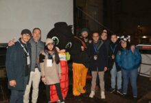 Photo of Carnevale Solidale Città di Enna 2026: festa, comunità e solidarietà nonostante il maltempo