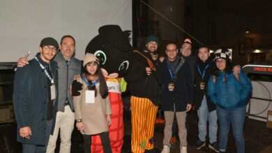 Photo of Carnevale Solidale Città di Enna 2026: festa, comunità e solidarietà nonostante il maltempo