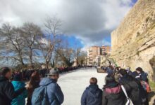 Photo of Sessant’anni di Scoutismo a Enna: un Thinking Day tra Storia, Territorio e Impegno Civile ENNA