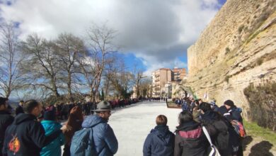 Photo of Sessant’anni di Scoutismo a Enna: un Thinking Day tra Storia, Territorio e Impegno Civile ENNA