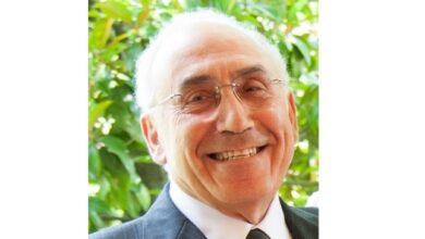 Photo of Enna,l’eccellenza medica si fa memoria collettiva. Il viale dell’Ospedale dedicato adArmando Mingrino