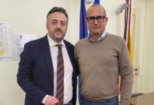 Photo of Ex Provincia. Il consigliere Giuseppe Castelli subentra ad Antonino Cammarata dimissionario