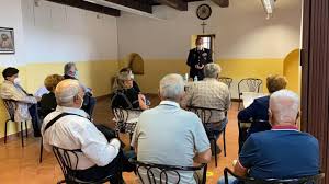 Photo of Centri Anziani a Enna: Il “Grande Sonno” dell’Assessorato e il Valzer delle Associazioni Distratte