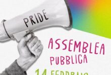 Photo of Enna Pride 2026: Altra Sponda Enna lancia la prima assemblea pubblica per il Comitato organizzativo