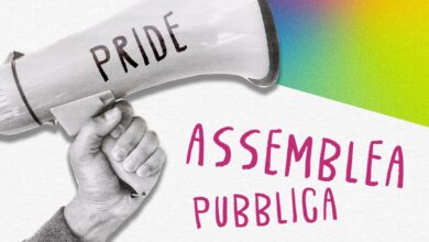 Photo of Enna Pride 2026: Altra Sponda Enna lancia la prima assemblea pubblica per il Comitato organizzativo
