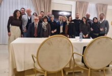 Photo of Enna, concluso il secondo Corso per Sommelier di Primo Livello FISAR