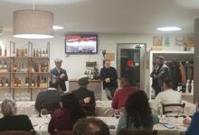Photo of Grande successo per la “Sfida tra i grandi vini rossi da uve appassite” organizzata da FISAR Enna