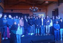 Photo of Giovani Democratici federazione di Enna: Matteo Russo presidente, Carmelo Barbera segretario