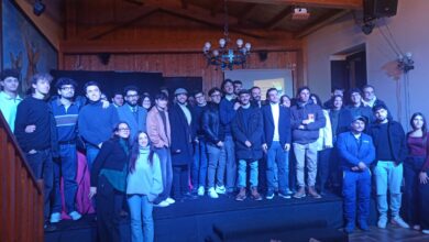 Photo of Giovani Democratici federazione di Enna: Matteo Russo presidente, Carmelo Barbera segretario