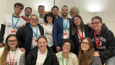 Photo of Boom di presenze a Enna: 7000 visitatori per l’edizione 2025 de Le Vie dei Tesori