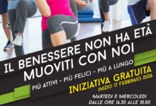 Photo of ASP Enna. Avvio del Progetto AFA, Attività Fisica Adattata per gli over 65