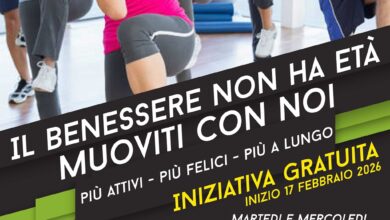 Photo of ASP Enna. Avvio del Progetto AFA, Attività Fisica Adattata per gli over 65