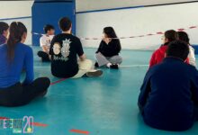 Photo of Differenze 2.0: studenti dell’IIS Lincoln esplorano inclusione, parità di genere e sport adattivo