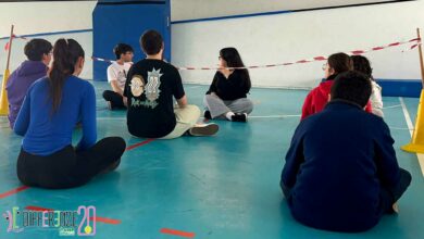 Photo of Differenze 2.0: studenti dell’IIS Lincoln esplorano inclusione, parità di genere e sport adattivo