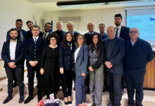 Photo of Prostata: dalla prevenzione alla cura. Medici di medicina generale e specialisti a confronto all’Ordine dei Medici di Enna