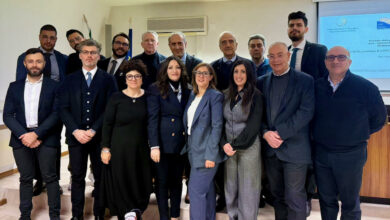 Photo of Prostata: dalla prevenzione alla cura. Medici di medicina generale e specialisti a confronto all’Ordine dei Medici di Enna