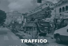 Photo of Traffico incontrollabile, Enna bassa nel caos