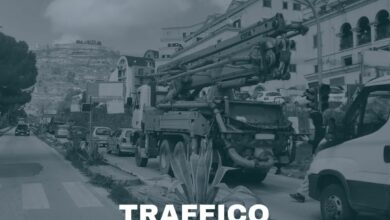 Photo of Traffico incontrollabile, Enna bassa nel caos