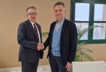 Photo of ASP di Enna: L’ingegnere Gianpaolo Sottile nominato alla guida del Servizio Tecnico