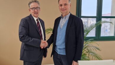 Photo of ASP di Enna: L’ingegnere Gianpaolo Sottile nominato alla guida del Servizio Tecnico