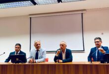 Photo of Odontoiatri a confronto all’ Ordine dei Medici di Enna: come prevenire il contenzioso e lavorare con più serenità