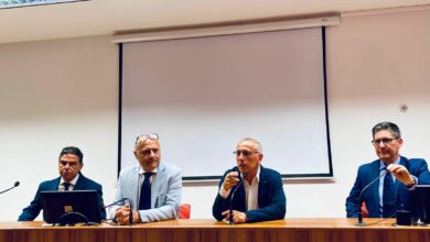 Photo of Odontoiatri a confronto all’ Ordine dei Medici di Enna: come prevenire il contenzioso e lavorare con più serenità