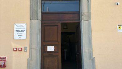 Photo of Casa della Comunità di Nicosia: dal primo aprile anche il centro vaccinale nei nuovi locali di Piazza San Francesco di Paola