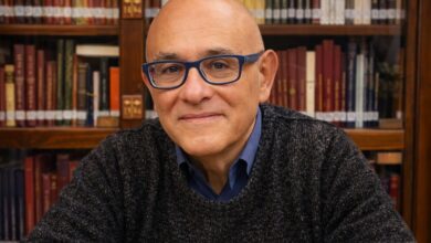 Photo of Enna – Federico Emma presenta “Storia della Famiglia Emma”