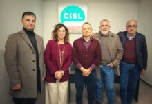 Photo of Servizi e tutele per somministrati e atipici al centro dell’incontro promosso dalla CISL Agrigento Caltanissetta Enna e dalla Felsa