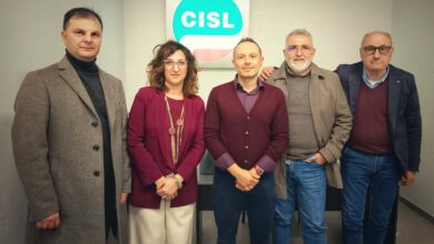 Photo of Servizi e tutele per somministrati e atipici al centro dell’incontro promosso dalla CISL Agrigento Caltanissetta Enna e dalla Felsa