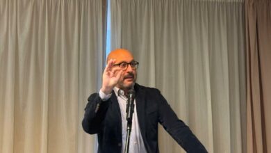 Photo of Fillea Cgil Enna: “La guerra non è un fatto lontano. Rende il mondo un posto peggiore e massacra il nostro potere d’acquisto”