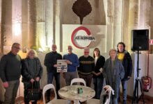 Photo of Da Enna un nuovo impulso agli Stati Uniti d’Europa: riunione MFE, Congresso regionale e adesione alla Campagna dei 100 Sindaci