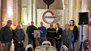 Photo of Da Enna un nuovo impulso agli Stati Uniti d’Europa: riunione MFE, Congresso regionale e adesione alla Campagna dei 100 Sindaci