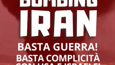 Photo of Enna in piazza con il Comitato pro Palestina e diritti umani: un presidio contro la guerra