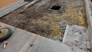 Photo of Enna, lavori di ripristino in via Unità d’Italia: intervento concluso entro la prossima settimana