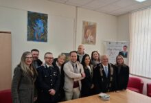 Photo of Visita di “Nessuno tocchi Caino” alla Casa circondariale di Enna: sovraffollamento e disagio sanitario al centro dell’incontro