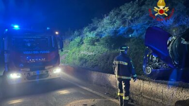 Photo of Leonforte (En), incidente stradale sulla SS21