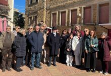 Photo of Enna, Associazione ex alunni del Liceo N. Colajanni: iniziative culturali, formative e di comunità