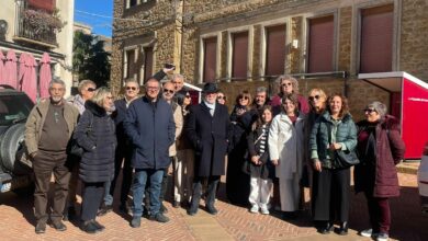 Photo of Enna, Associazione ex alunni del Liceo N. Colajanni: iniziative culturali, formative e di comunità