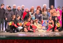 Photo of Cinema al Teatro Neglia, presentata richiesta di revoca del bando