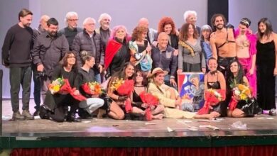 Photo of Cinema al Teatro Neglia, presentata richiesta di revoca del bando