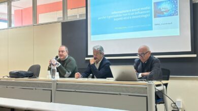 Photo of Con le donne, Oltre la notizia. Il nuovo codice rosso e le responsabilità deontologiche del cronista