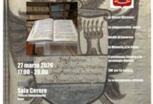 Photo of Antichi volumi, nuova vita: Enna digitalizza la memoria culturale