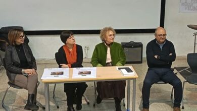 Photo of Nasce “Fior di Loto”, ASP di Enna e famiglie insieme contro i disturbi alimentari