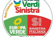 Photo of Il passato che ritorna: Alleanza Verdi Sinistra dice no al PD ennese