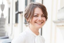 Photo of Enna: la scrittrice Yaryna Grusha incontra gli studenti dell’IIS Abramo Lincoln