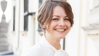 Photo of Enna: la scrittrice Yaryna Grusha incontra gli studenti dell’IIS Abramo Lincoln