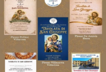 Photo of Enna, l’Istituto Comprensivo “E. De Amicis” celebra la tradizione: al via le “Tavolate di San Giuseppe” tra fede, cultura e solidarietà