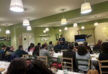 Photo of Grande successo per la degustazione FISAR Enna dedicata alla Famiglia Ziliani